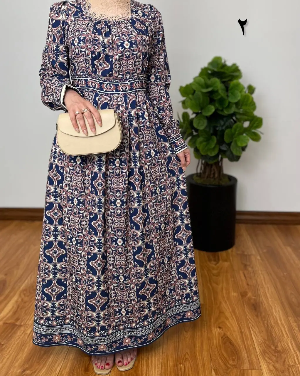 پیراهن شروین